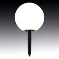 Näve Leuchten Hanglamp Bal 30cm Modern Design