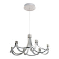 Näve Festos LED Hanglamp 55cm Dimbaar