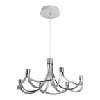 Näve Festos LED Hanglamp 55cm Dimbaar