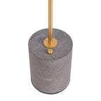 Näve Seta Batterijlamp Zwart 30cm