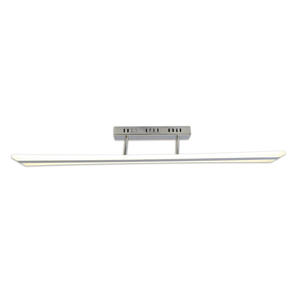LED -plafondlicht "Tiara"