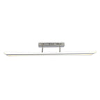 LED -plafondlicht "Tiara"