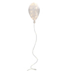 Näve Decoratief LED-Lamp Wit 35x50cm