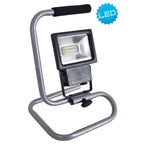 Näve Baro LED Buitenlamp - Zwart 750lm