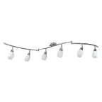 Näve Rome LED Rail - 160cm Chrome