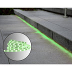 LED Strip Buiten 500cm 24W Warm Wit Dimbaar