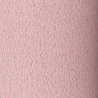 Tabellamp Fluffy Roze Tekstiel 31cm
