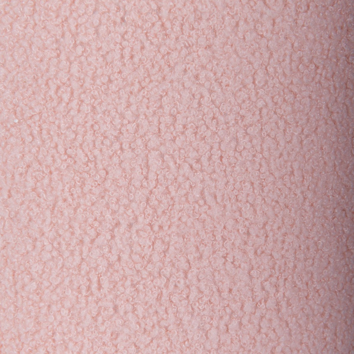 Tabellamp Fluffy Roze Tekstiel 31cm