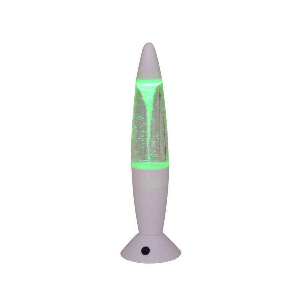 Näve Tornado LED Tafellamp - Wit 36cm