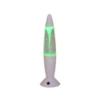 Näve Tornado LED Tafellamp - Wit 36cm