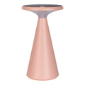 Näve Palu Solarleuchte Roze 20cm Kunststoff