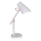 Smart Home LED Tafellamp Clever - Wit
