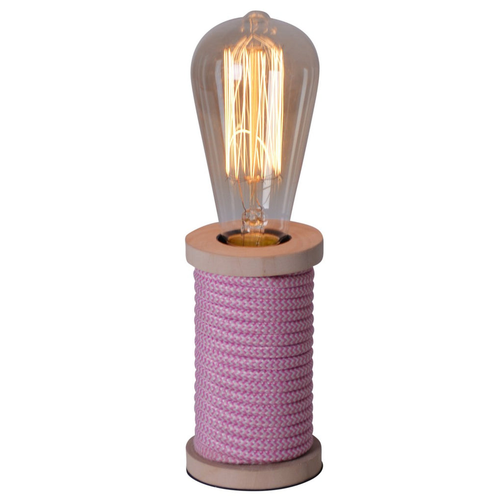 Näve Leuchten LED Tafellamp Max 26cm