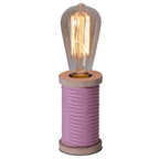 Näve Leuchten LED Tafellamp Max 26cm