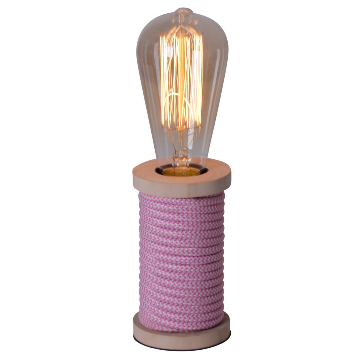 Näve Leuchten LED Tafellamp Max 26cm