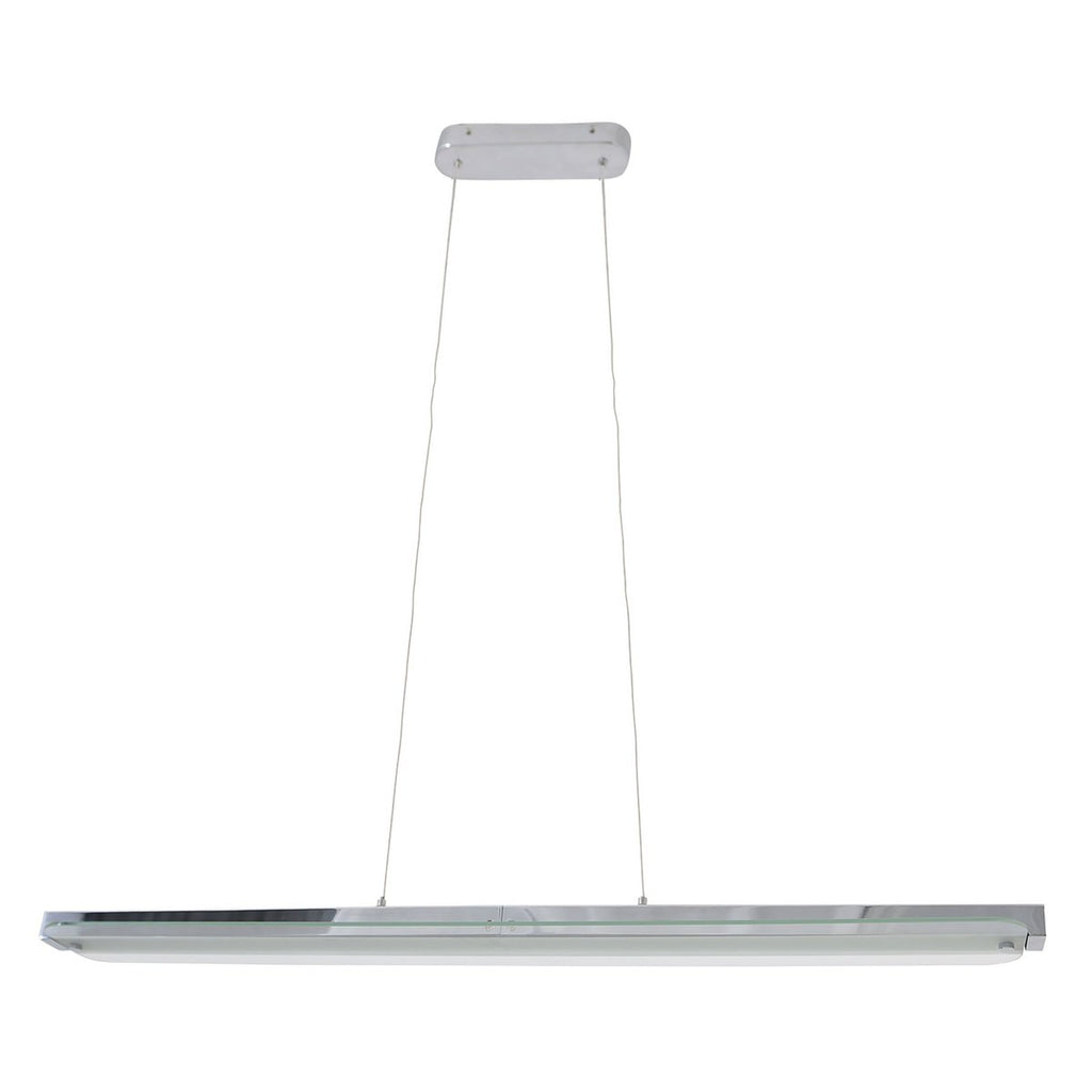 Näve Leuchten Hanglamp Balk 100cm 18W Dimbaar