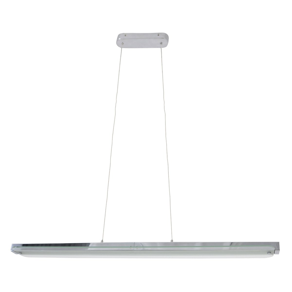 Näve Leuchten Hanglamp Balk 100cm 18W Dimbaar