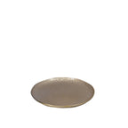 Aulica Zanddecoratieve Kom - Beige 48x48cm