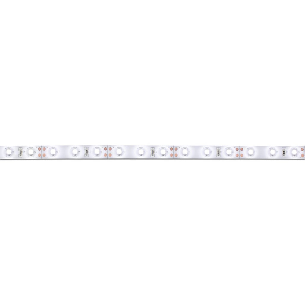 Näve LED Stripe 5m Kaltweiß