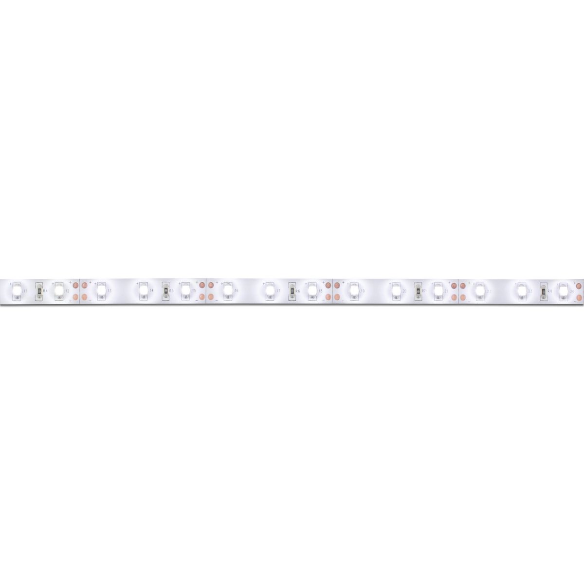 Näve LED Stripe 5m Kaltweiß