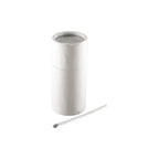 Lucifers in Zilveren Doos - 75 Stuks