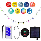 Solar-10th Light Chain WW Cadena
