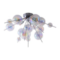 Plafondlamp Explosie Iris Näve 57cm G9