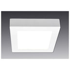 LED Montagepaneel Dimbaar Näve - 30cm