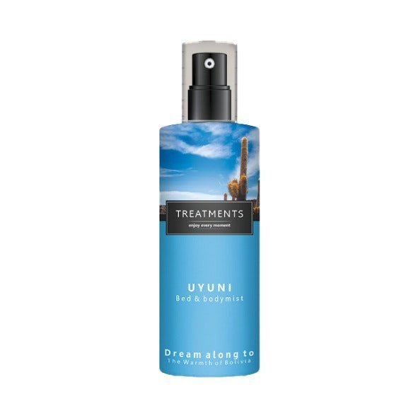 Treatments Uyuni Bed & Body Mist - 150 ml