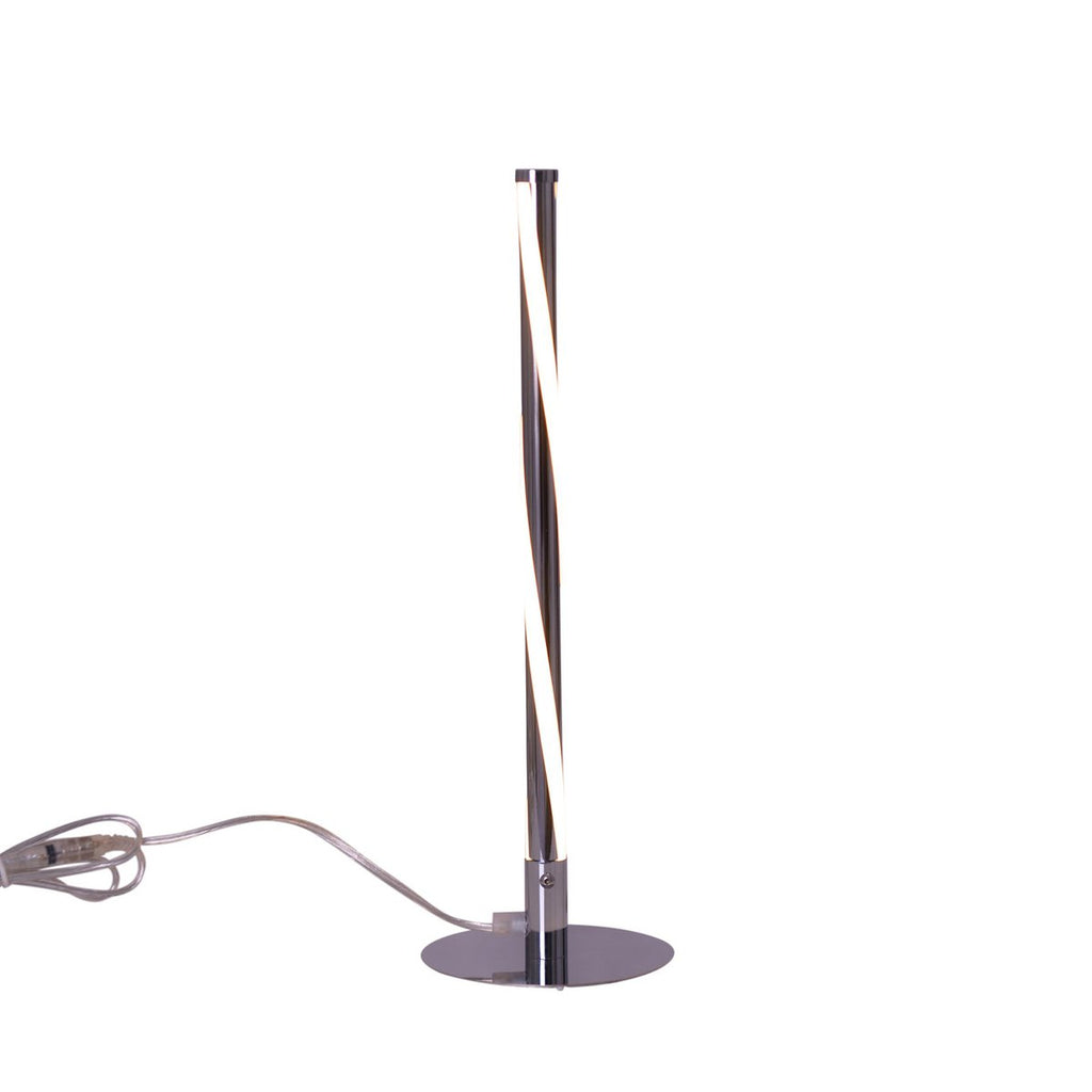 Näve Twist LED Tafellamp 40cm