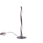 Näve Twist LED Tafellamp 40cm
