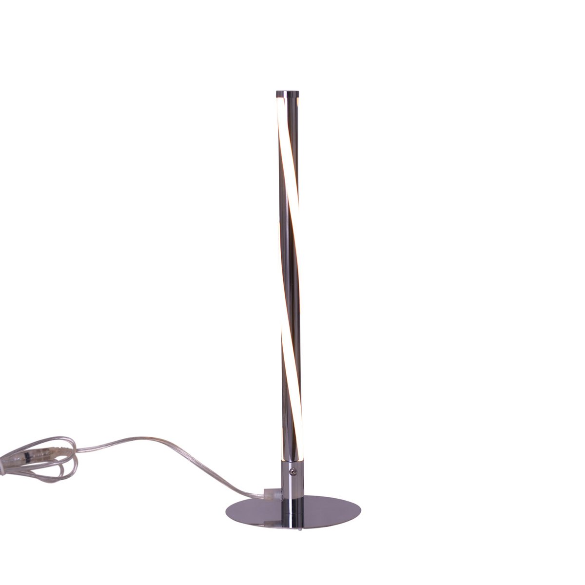 Näve Twist LED Tafellamp 40cm