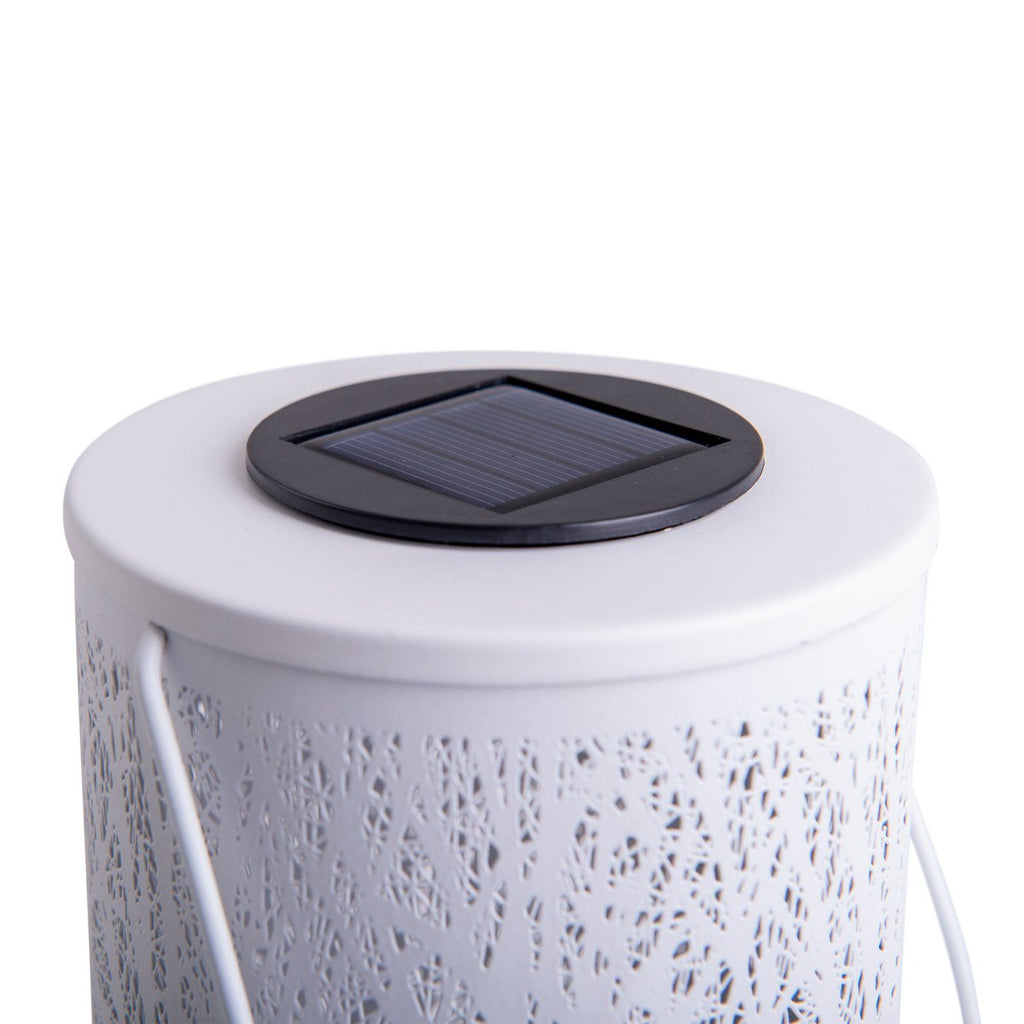 LED Decoratie Solar Light Wit - 20cm Näve