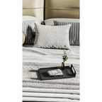 Vigor Tray Black