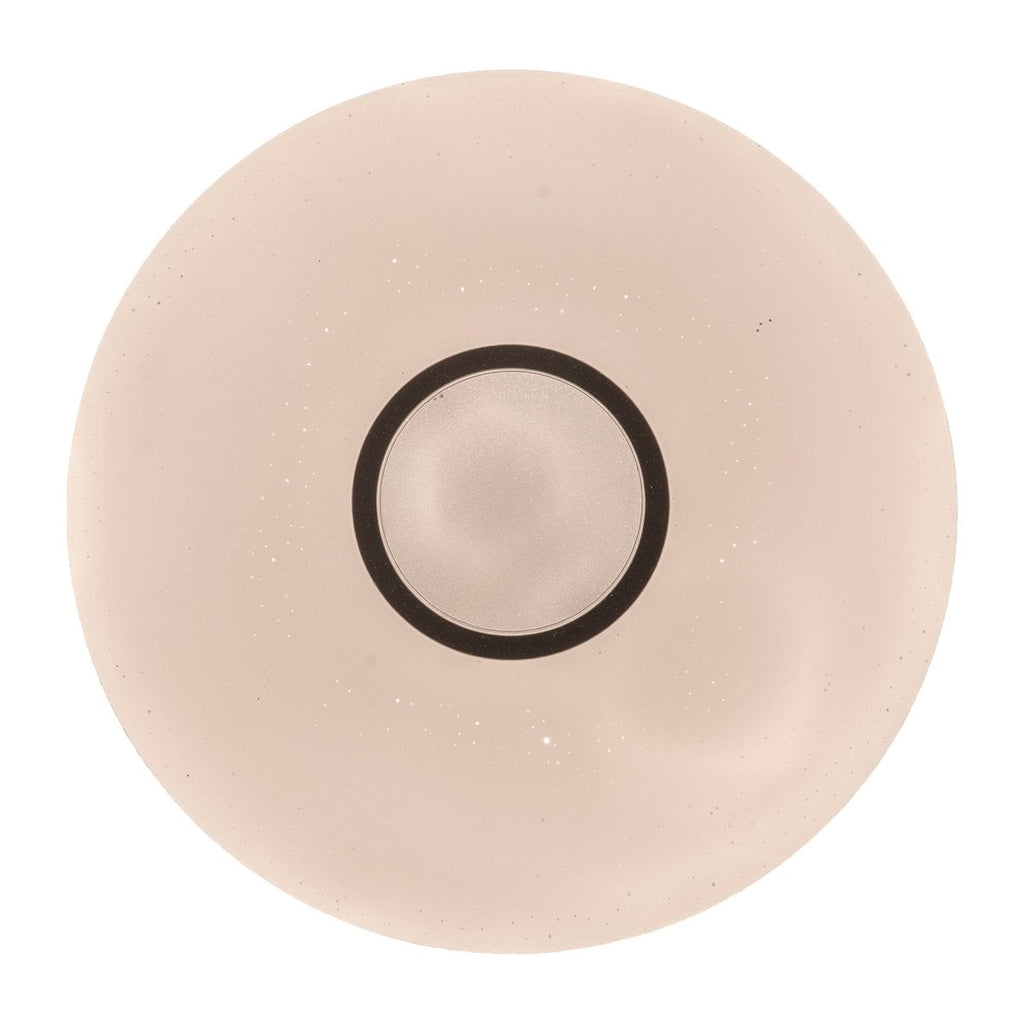 Näve Picton LED Plafondlamp Ø31cm Warm Wit