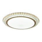 Näve Madison Plafondlamp Ø48cm Goud