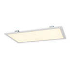 Näve Alegre LED Wandpaneel 59,5cm Warm Wit