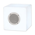 Näve Cube Bluetooth Speaker - LED 20cm