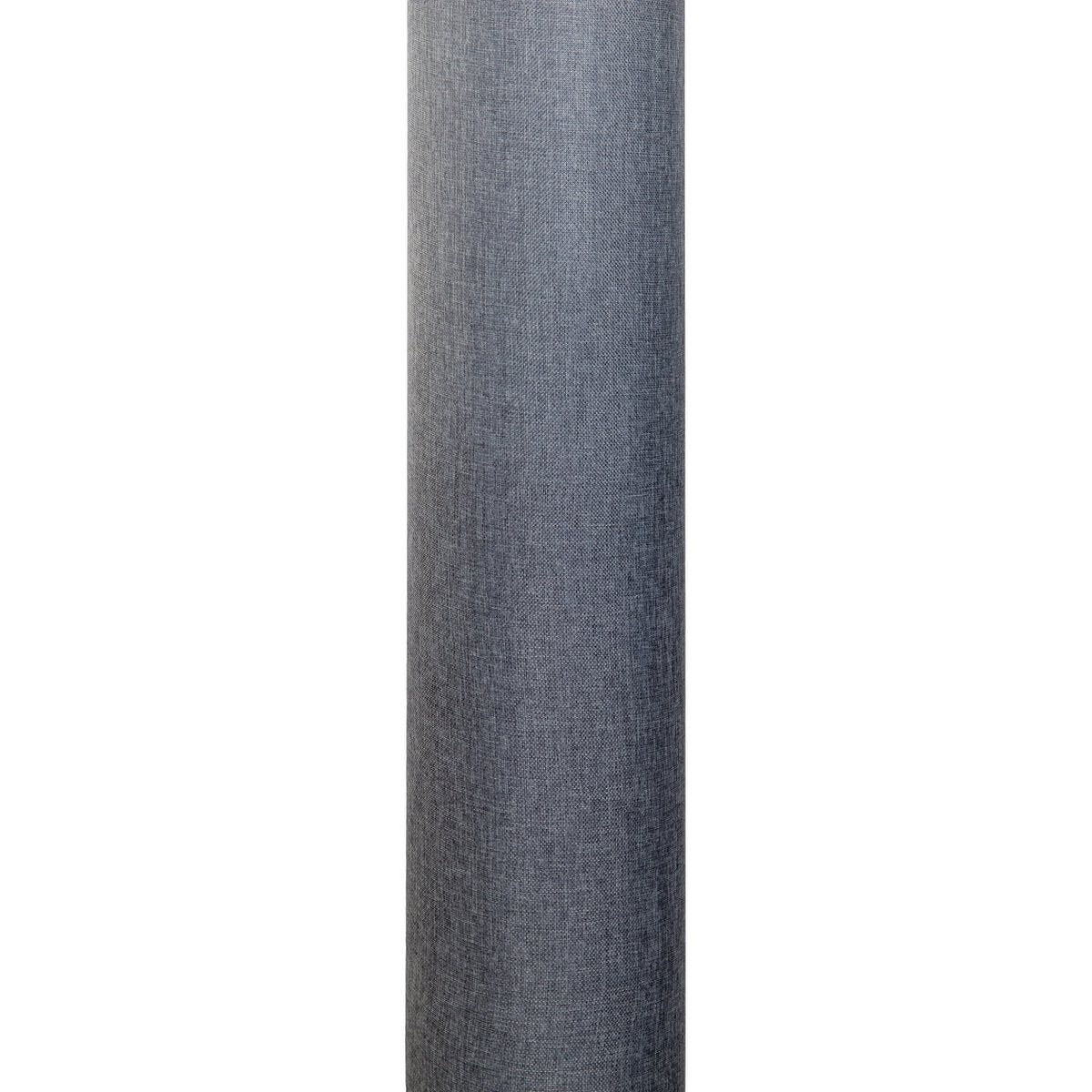 Näve Beate Staande Lamp Grijs 110cm E27