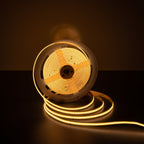 Näve LED-Strip 5m Wit Dimbaar
