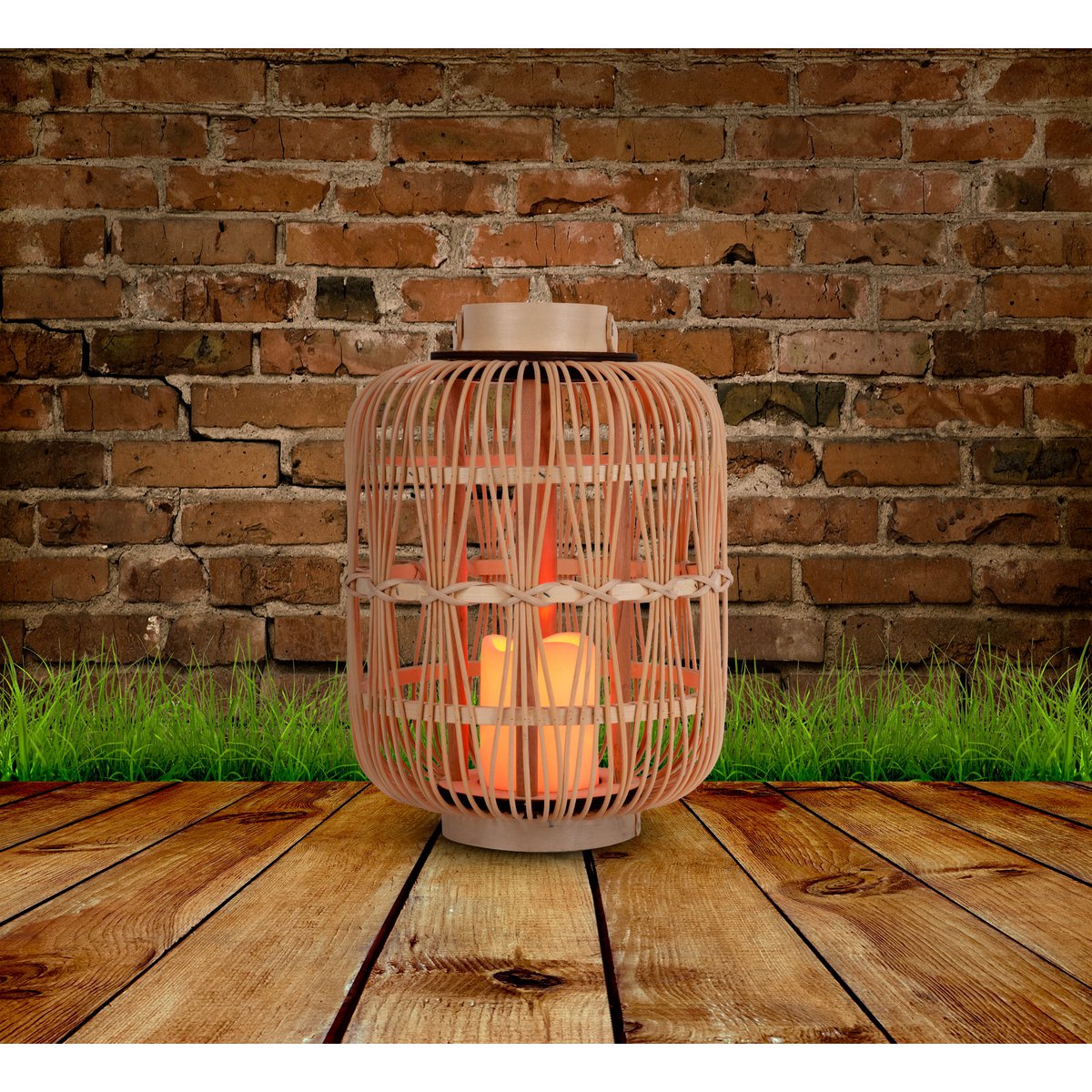 Näve Korbinian LED Decol Light 42,5cm