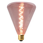 Näve Dilly LED Lamp E27 4W Rood