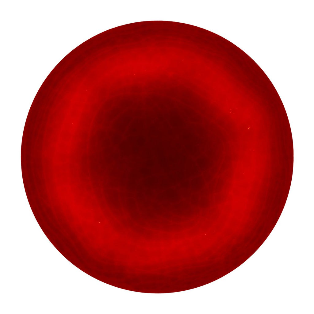 LED Plafondlamp Sligo 38cm RGB Wit Dimbaar