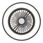 Näve Arioso LED Plafondlamp + Ventilator 54cm