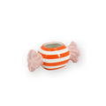 Housevitamin Bloempot Toffee Candy Oranje/Roze