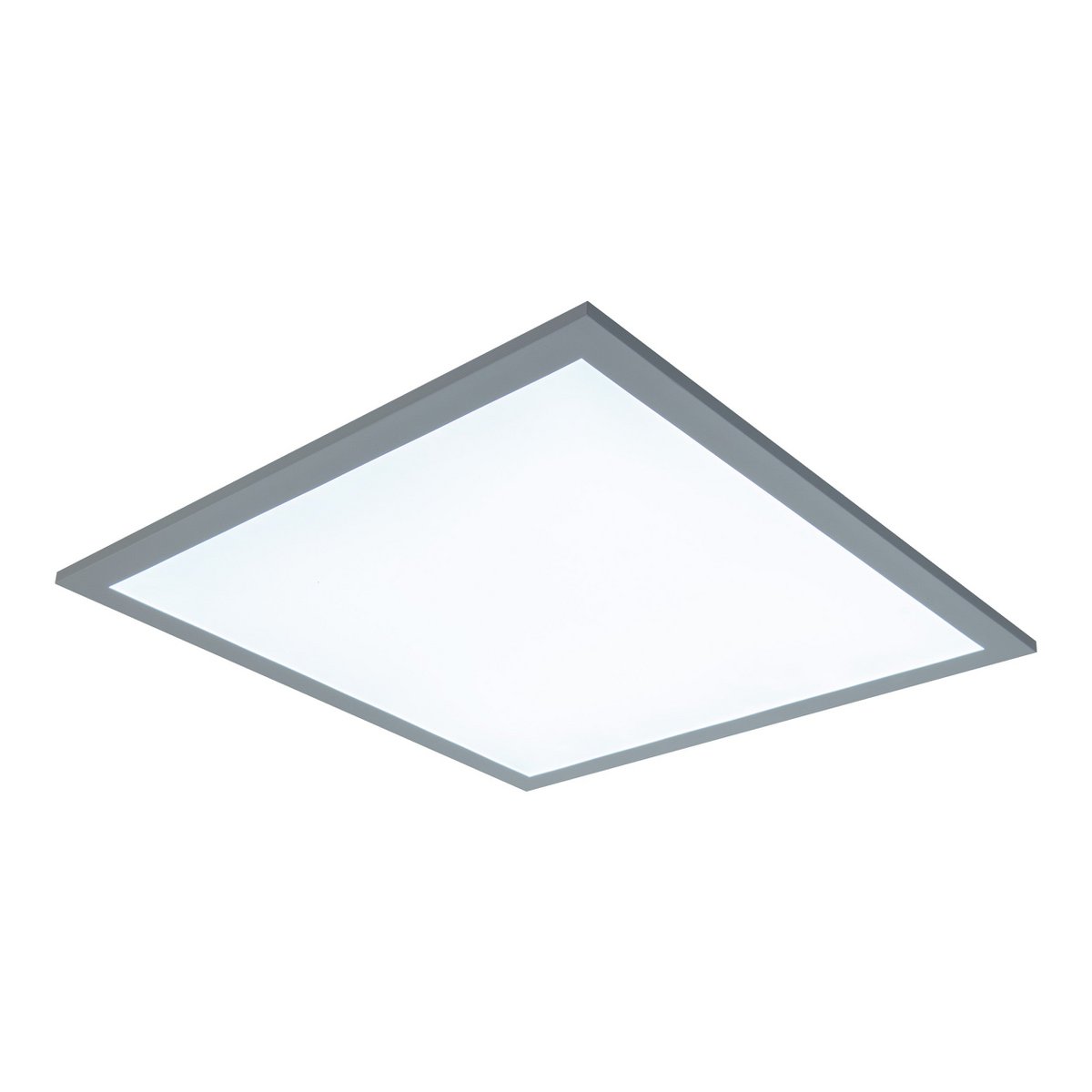 Näve Nicola LED Paneel 45x45cm Wit