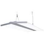 LED -hanglamp gemaakt van plastic, met geïntegreerde LED, neutraal wit