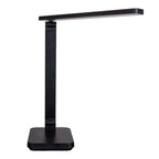 LED Tafellamp Mover Zwart 38cm Dimbaar CCT