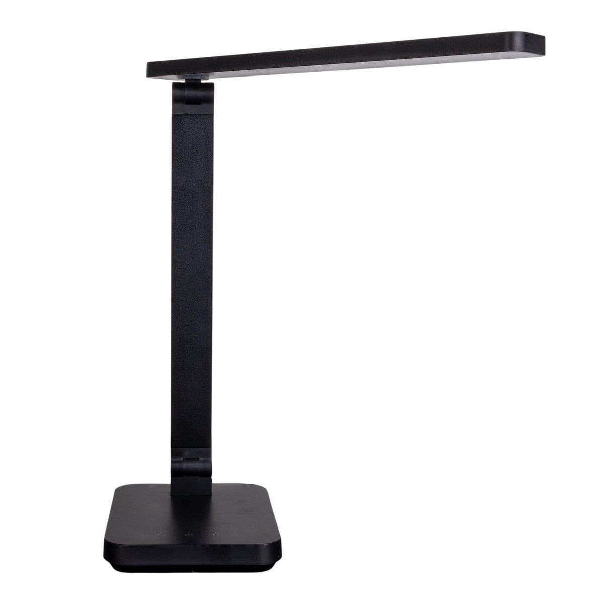 LED Tafellamp Mover Zwart 38cm Dimbaar CCT