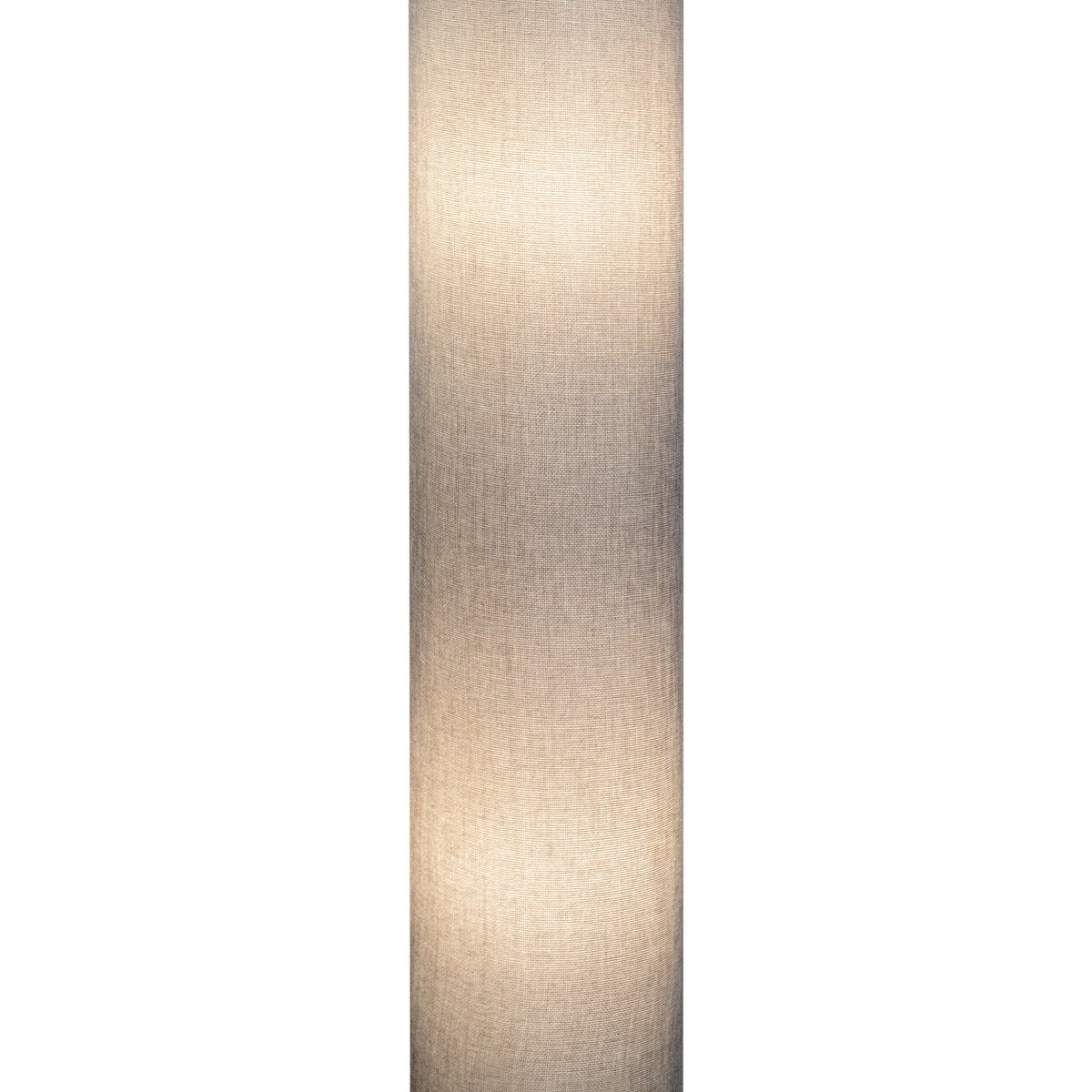Näve Beate Staande Lamp Grijs 110cm E27